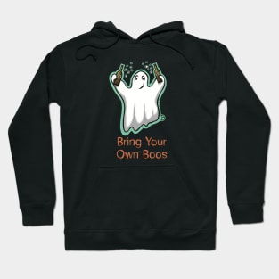 Bring Your Own Boos Hoodie